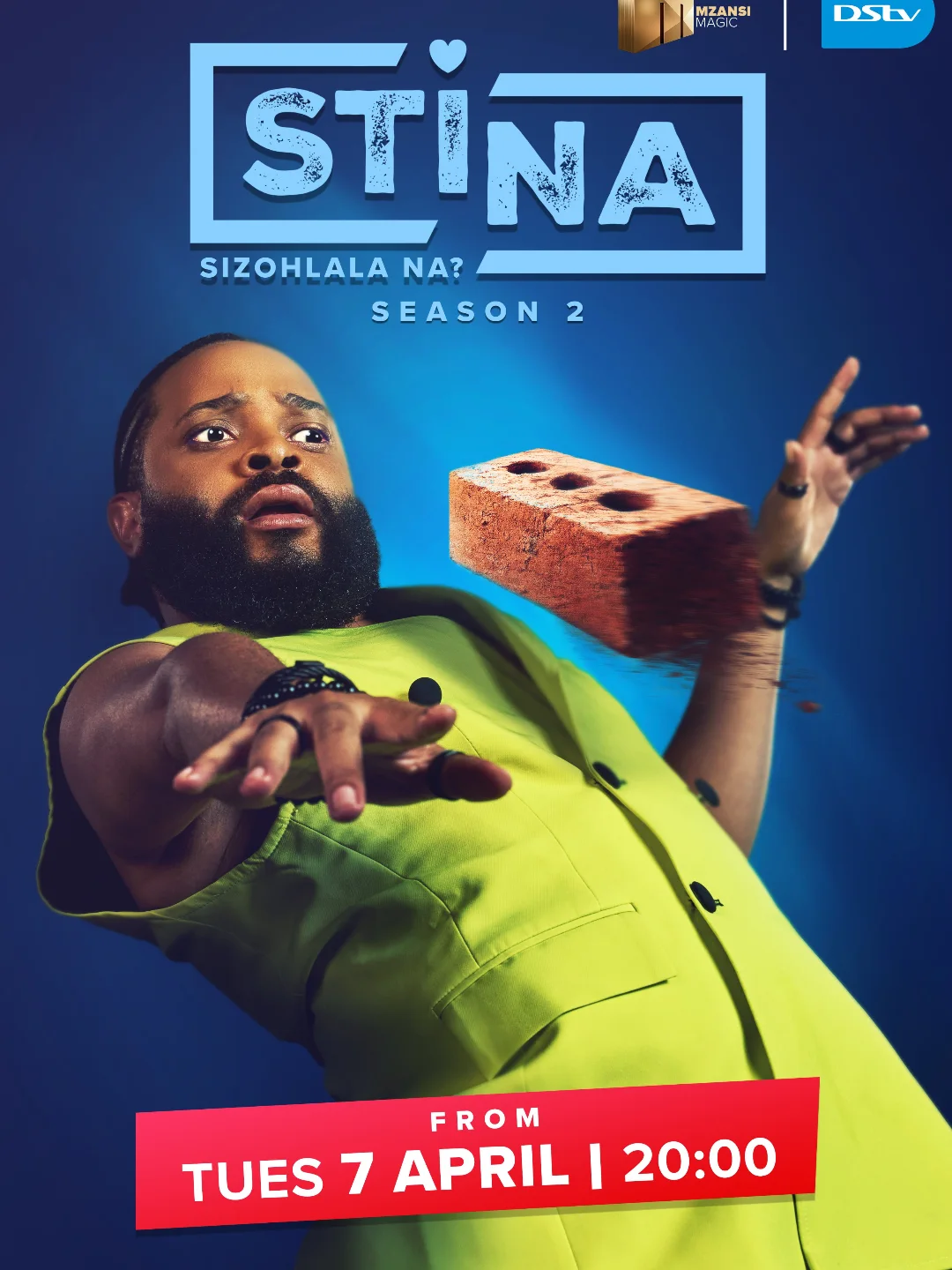 Stina
