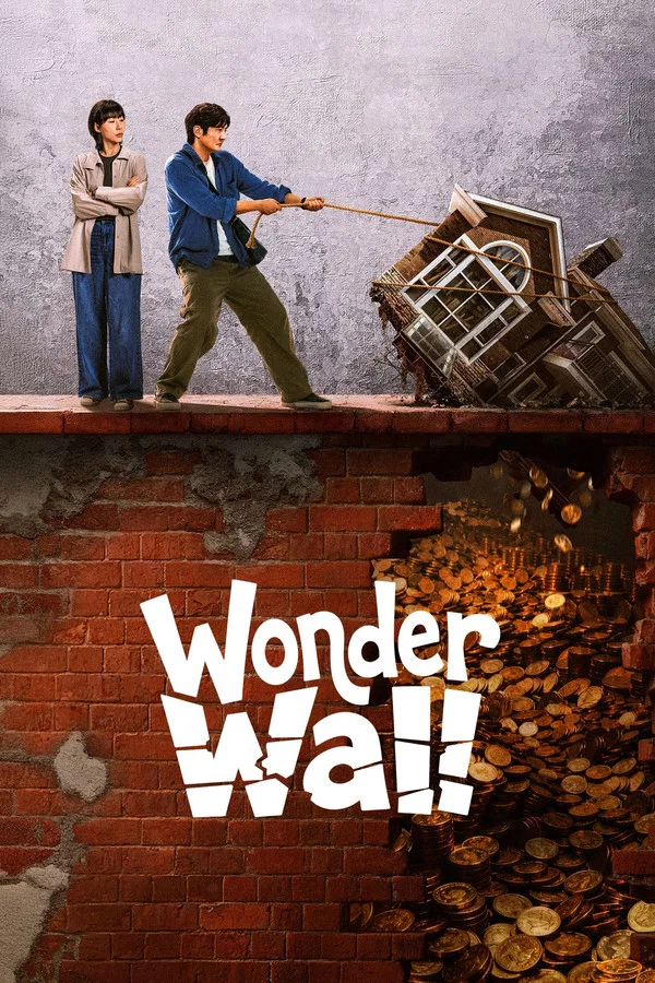 Wonder Wall  | Chinese Series