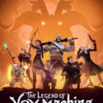 The Legend of Vox Machina S04 | TV Series