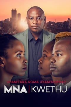 Mnakwethu