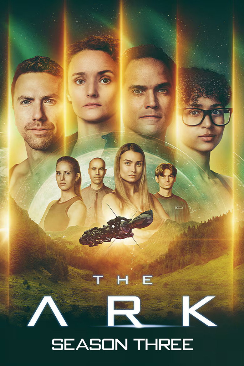 The Ark